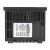 XMTA-7431 96*96mm 24VDC electromagnetic relay+SSR main output 2 alarm contact outputs and thermocouple or RTD input digital temperature controller