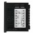 XMTA-7431 96*96mm 220VAC electromagnetic relay+SSR main output 2 alarm contact outputs and thermocouple or RTD input digital temperature controller