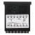 XMTD-7431 72*72mm 220VAC electromagnetic relay+SSR main output 2 alarm contact outputs and thermocouple or RTD input digital temperature controller