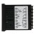 XMTD-7911 72*72mm 220VAC 4-20mA main output 1 alarm contact output and thermocouple or RTD input digital temperature controller