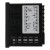 XMTE-7711 48*96mm 220VAC SCR main output 1 alarm contact output and thermocouple or RTD input vertical digital temperature controller