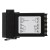 XMTG-7411 48*48mm 24V electromagnetic relay main output 1 alarm contact output and K E J thermocouple input digital temperature controller