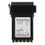 XMTG-7415 48*48mm 220VAC electromagnetic relay main output 1 alarm contact output and 4-20mA input digital temperature controller