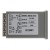 XMTG-7511 48*48mm DC 24V SSR main output 1 alarm contact output and PT100 input digital temperature controller