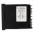 XMTA-818P ramp soak 96*96mm 85-242VAC relay main output 1 alarm contact output and thermocouple or RTD input digital temperature controller