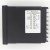 XMTF-838AP ramp soak 96*48mm 85-242VAC SCR main output 2 alarm contact outputs and thermocouple or RTD input horizontal digital temperature controller