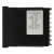 XMTF-838CP ramp soak 96*48mm 85-242VAC 0-22mA main output 2 alarm contact outputs and thermocouple or RTD input horizontal digital temperature controller