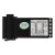 XMTG-818GK RS485 modbus interface 48*48mm 85-242VAC SSR main output 1 alarm contact output and thermocouple or RTD input digital temperature controller