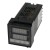 XMTG-838AK RS485 modbus interface 48*48mm 85-242VAC SCR main output 2 alarm contact outputs and thermocouple or RTD input digital temperature controller