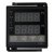XMTG-838AK RS485 modbus interface 48*48mm 85-242VAC SCR main output 2 alarm contact outputs and thermocouple or RTD input digital temperature controller
