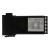 XMTG-838AK RS485 modbus interface 48*48mm 85-242VAC SCR main output 2 alarm contact outputs and thermocouple or RTD input digital temperature controller