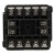 XMTG-838APK RS485 modbus interface ramp soak 48*48mm 85-242VAC SCR main output 2 alarm contact outputs and thermocouple or RTD input digital temperature controller
