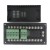 XMT-JK1201-K 160*80mm AC 85-242V 12 relay main outputs and 12 K thermocouple inputs digital temperature controller