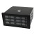 XMT-JK1201G-J 160*80mm AC 85-242V 12 SSR main outputs and 12 J thermocouple inputs digital temperature controller
