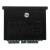 XMT-JK1202-PT100 160*80mm AC 85-242V 12 SSR main outputs and 12 PT100 thermocouple inputs digital temperature controller