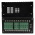 XMT-JK1202-PT100 160*80mm AC 85-242V 12 SSR main outputs and 12 PT100 thermocouple inputs digital temperature controller