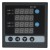 XMTA-JK2 series 96*96mm AC 85-242V 2 main outputs digital temperature controllers