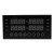 XMT-JK4 series 160*80mm AC 85-242V 4 main outputs 4 PIDs digital temperature controllers