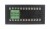 XMT-JK418 160*80mm AC 85-242V 4 relay main outputs 4 alarm contact outputs and 4 thermocouple or RTD inputs digital temperature controller