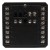 XMTA-JK408G 96*96mm AC 85-242V 4 SSR main outputs and 4 thermocouple or RTD inputs digital temperature controller
