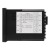XMTA-JK418 96*96mm AC 85-242V 4 relay main outputs 4 alarm contact outputs and 4 thermocouple or RTD inputs digital temperature controller