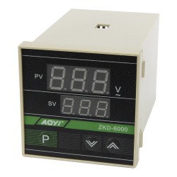 ZKD-6000 digital SCR voltage regulator