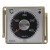 E5C2-R 48*48mm AC 220V relay main output K input 0-400℃ pointer temperature controller with socket