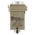 E5C2-R 48*48mm AC 220V relay main output K input 0-600℃ pointer temperature controller