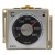 E5C2-R 48*48mm AC 220V relay main output K input 0-600℃ pointer temperature controller with socket