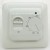 RTC70.26 electronic heating thermostat