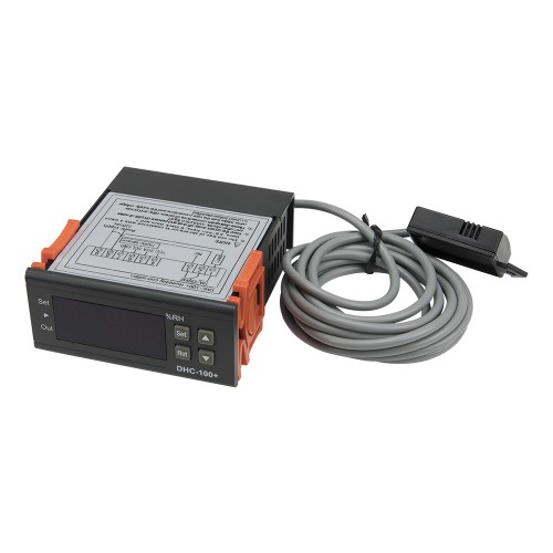 DHC-100+ 220VAC humidity controller