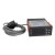 DHC-100+ AC/DC 24V 2m cable sensor digital humidity controller