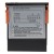 DHC-100+ AC/DC 24V 2m cable sensor digital humidity controller