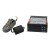 DHC-100+ AC/DC 12-24V 2m cable sensor 2 relays output digital humidity controller