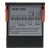 DHC-100+ AC/DC 12-24V 2m cable sensor 2 relays output digital humidity controller