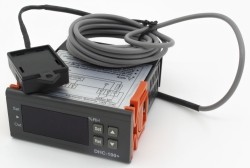 Humidity controllers