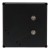 42L6-A 120*120mm pointer AC analog ammeter