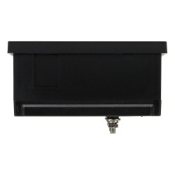 42L6-A30/5 120*120mm current transformer type 30/5A pointer AC ammeter 42L6 series analog AMP meter 120x120 mm size