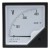 42L6-V450 120*120mm 450V pointer AC voltmeter 42L6 series analog volt meter 120x120 mm size