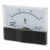 44L1-V450 100*80mm 450V pointer AC voltmeter 44L1 series analog volt meter 100x80 mm size