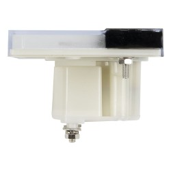 44L1-V50 100*80mm 50V pointer AC voltmeter 44L1 series analog volt meter 100x80 mm size