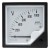6C2-V1K 80*80mm 1KV 1000V pointer DC voltmeter 6C2 series analog volt meter 80x80 mm size