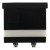 6L2 80*80mm 0.5(lagging)~1~0.5(leading) 380V 5A pointer AC analog three phase power factor meter