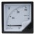 6L2-V450 80*80mm 450V pointer AC voltmeter 6L2 series analog volt meter 80x80 mm size