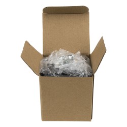 6L2-W 80*80mm pointer AC analog power meter