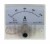 85C1-A200/75 64*56mm 200A/75mV pointer DC analog ammeter