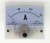 85C1-A300/75 64*56mm 300A/75mV pointer DC analog ammeter