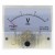 85C1 0-15V DC voltmeter
