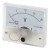 85C1-V20 64*56mm 20V pointer DC analog voltmeter 85C1 series analog volt meter 64x56 mm size