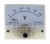 85C1-V250 64*56mm 250V pointer DC analog voltmeter